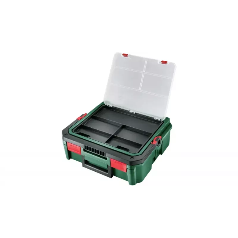 Bosch UniversalImpact 18V 1450 U/min Schlüssellos 1,3 kg Grün