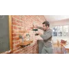 Bosch UniversalImpact 18V 1450 U/min Schlüssellos 1,3 kg Grün