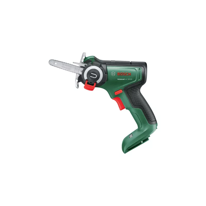 Bosch UniversalCut 18V-65 Stichsäge 8000 Hübe/min 1 kg