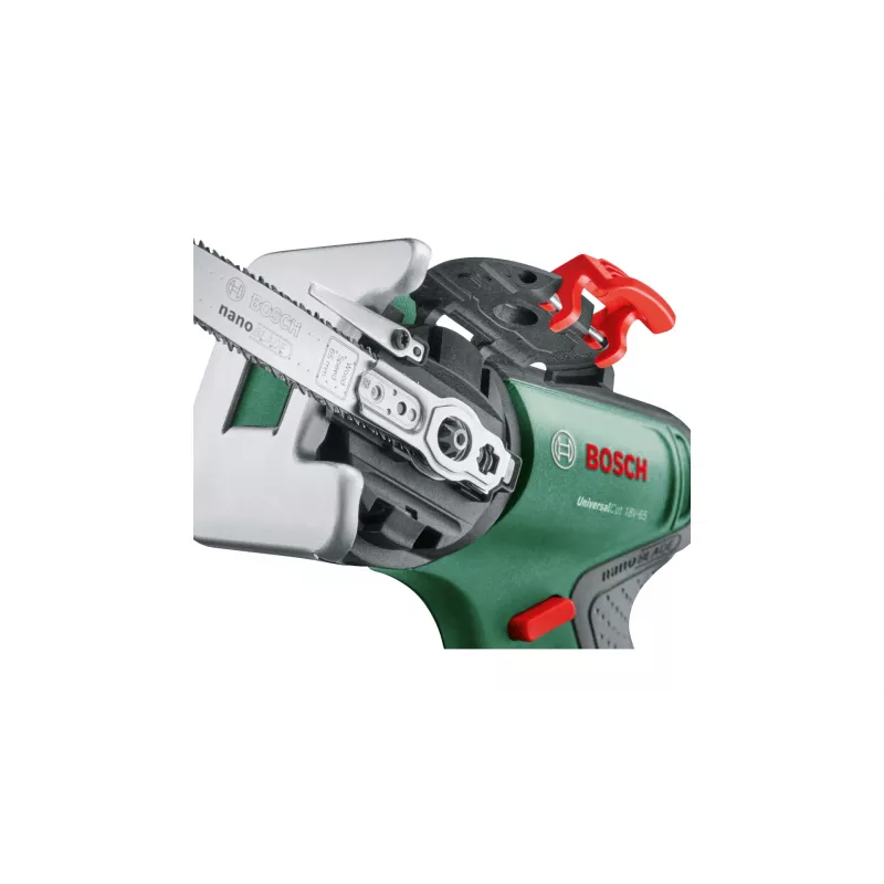 Bosch UniversalCut 18V-65 Stichsäge 8000 Hübe/min 1 kg
