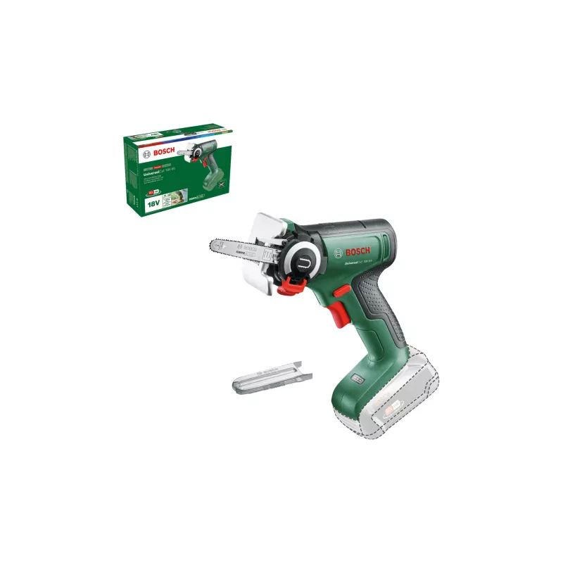 Bosch UniversalCut 18V-65 Stichsäge 8000 Hübe/min 1 kg
