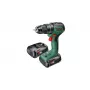 Bosch 0 603 9D7 106 Bohrmaschine 1900 U/min Schlüssellos 1,3 kg Schwarz, Grün