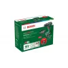 Bosch 0 603 9D7 106 Bohrmaschine 1900 U/min Schlüssellos 1,3 kg Schwarz, Grün
