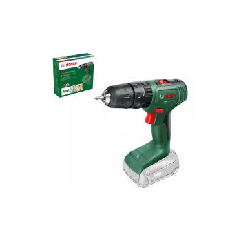 Bosch EasyImpact 18V 40 1630 RPM Schlüssellos 1.4 kg Grün