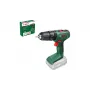 Bosch EasyImpact 18V 40 1630 RPM Schlüssellos 1.4 kg Grün