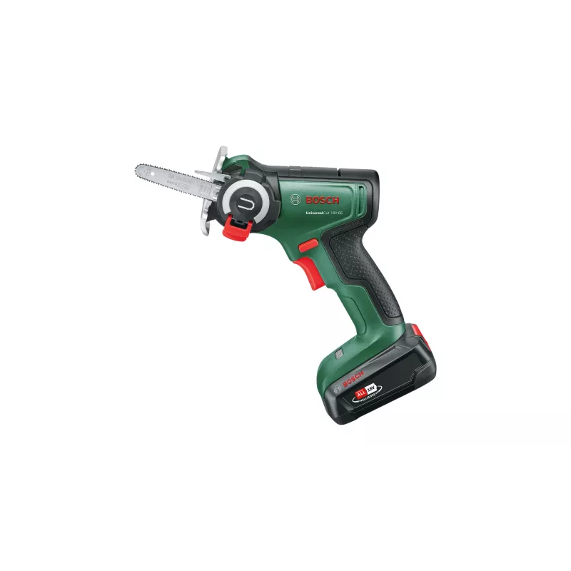 Bosch UniversalCut 18V-65 Power-Stichsäge 8000 spm 1 kg