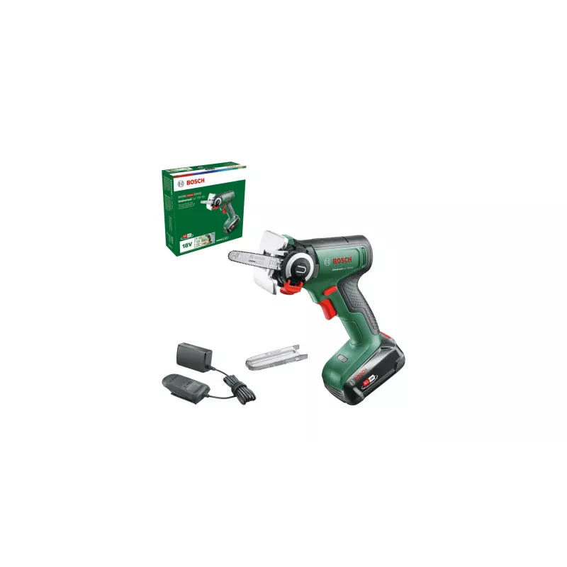 Bosch UniversalCut 18V-65 Power-Stichsäge 8000 spm 1 kg