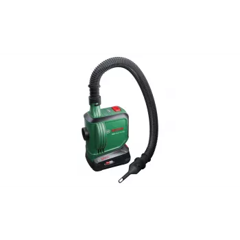 Bosch EasyInflate 18V-500 elektrische Luftpumpe 0,03 bar 530 l/min