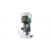 Bosch 0 603 9D5 002 Schwarz, Grün 30000 U/min