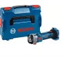 Bosch GCU 18V-30 PROFESSIONAL 30000 RPM Schwarz, Blau, Rot, Edelstahl