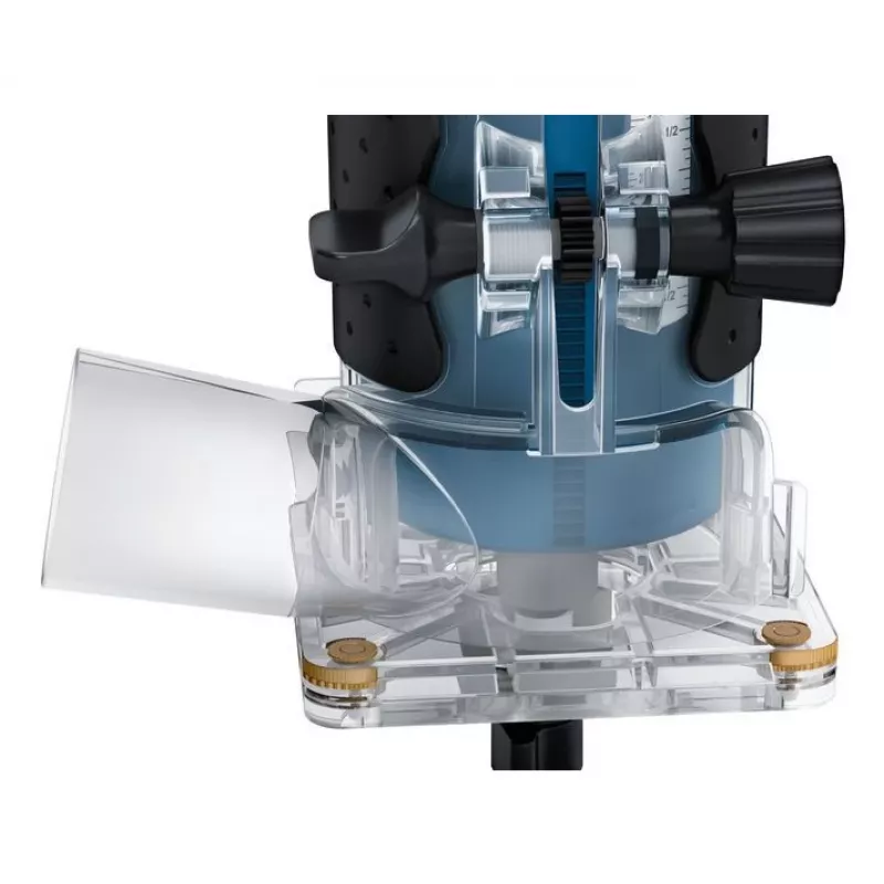 Bosch GLF 55-6 Fliesenfräse 550 W
