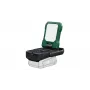 Bosch EasySpotLight 18V-400 Schwarz, Grün Universal-Taschenlampe LED