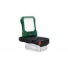 Bosch EasySpotLight 18V-400 Schwarz, Grün Universal-Taschenlampe LED