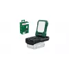 Bosch EasySpotLight 18V-400 Schwarz, Grün Universal-Taschenlampe LED