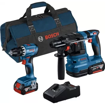 Bosch 0615A50038 Schwarz, Grün