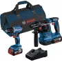 Bosch 0615A50038 Schwarz, Grün