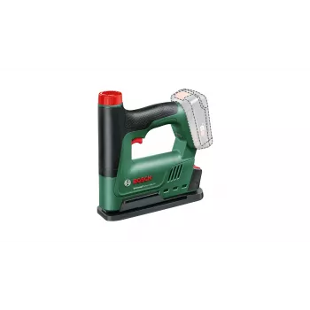 Bosch UniversalTacker 18V-14 Nagler/Tacker Akku