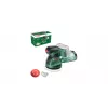 Bosch UniversalOrbit 18V-20 (BareTool), Exzenterschleifer, Orbital, Grün, Deutschland, Akku, 18 V