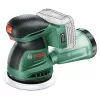 Bosch UniversalOrbit 18V-20 (BareTool), Exzenterschleifer, Orbital, Grün, Deutschland, Akku, 18 V