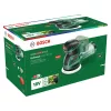 Bosch UniversalOrbit 18V-20 (BareTool), Exzenterschleifer, Orbital, Grün, Deutschland, Akku, 18 V