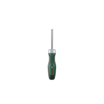 Bosch 1 600 A02 Z99 Mehrbit-Schraubendreher Schlitzschraubendreher