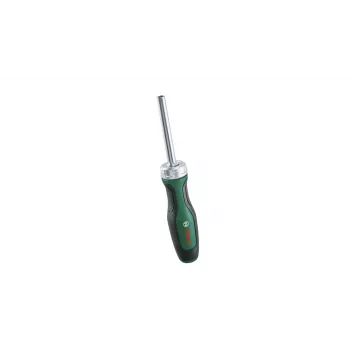 Bosch 1 600 A02 Z9A Multibit-Schraubendreher Gerader Schraubendreher