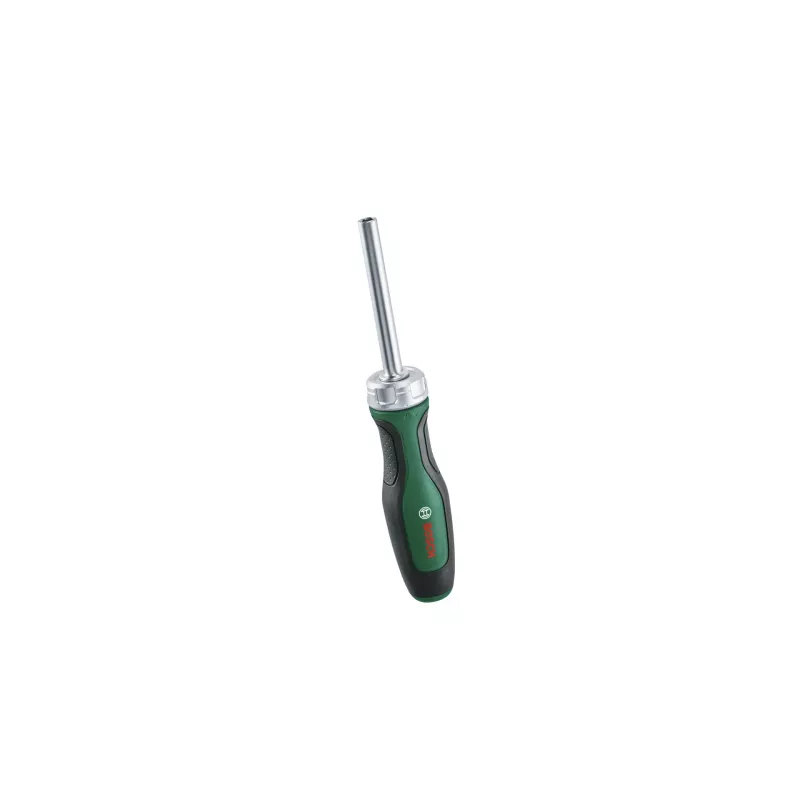 Bosch 1 600 A02 Z9A Multibit-Schraubendreher Gerader Schraubendreher