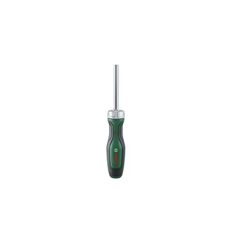 Bosch 1 600 A02 Z9A Multibit-Schraubendreher Gerader Schraubendreher