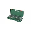 Bosch 1 600 A02 Z9F Stahl 21 Stk. Schwarz, Grün 72