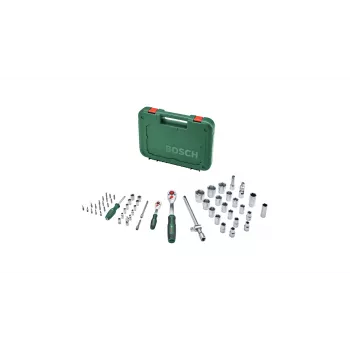 Bosch 1 600 A02 Z9G Stahl 2 Stk. Schwarz, Grün