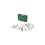 Bosch 1 600 A02 Z9G Stahl 2 Stk. Schwarz, Grün
