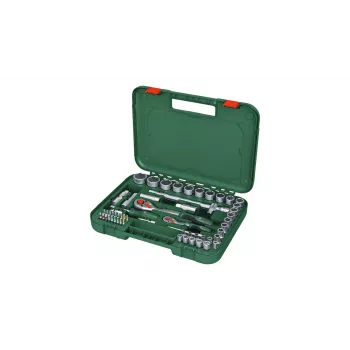 Bosch 1 600 A02 Z9G Stahl 2 Stk. Schwarz, Grün