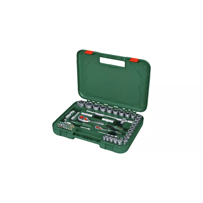 Bosch 1 600 A02 Z9G Stahl 2 Stk. Schwarz, Grün