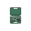Bosch 1 600 A02 Z9G Stahl 2 Stk. Schwarz, Grün