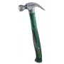 Bosch 1600A02ZA2 Hammer Klauenhammer Grün