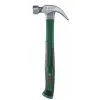Bosch 1600A02ZA2 Hammer Klauenhammer Grün