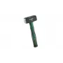 Bosch 1 600 A02 ZA4 Vorschlaghammer Schwarz, Grün