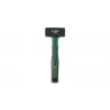 Bosch 1 600 A02 ZA4 Vorschlaghammer Schwarz, Grün