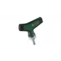 Bosch 1 600 A02 Z9S Multibit-Schraubendreher T-Griff-Schraubendreher