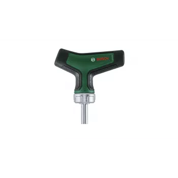 Bosch 1 600 A02 Z9S Multibit-Schraubendreher T-Griff-Schraubendreher