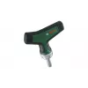 Bosch 1 600 A02 Z9S Multibit-Schraubendreher T-Griff-Schraubendreher