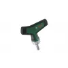 Bosch 1 600 A02 Z9T Multibit-Schraubendreher T-Griff-Schraubendreher