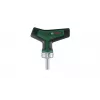 Bosch 1 600 A02 Z9T Multibit-Schraubendreher T-Griff-Schraubendreher