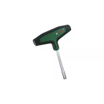 Bosch 1 600 A02 Z9U Multibit-Schraubendreher T-Griff-Schraubendreher