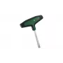 Bosch 1 600 A02 Z9U Multibit-Schraubendreher T-Griff-Schraubendreher