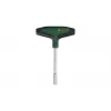Bosch 1 600 A02 Z9U Multibit-Schraubendreher T-Griff-Schraubendreher