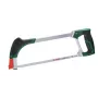 Bosch 1600A02ZA8 Handsäge Bügelsäge 30 cm Schwarz, Grün, Edelstahl
