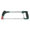 Bosch 1600A02ZA8 Handsäge Bügelsäge 30 cm Schwarz, Grün, Edelstahl