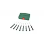 Bosch 1 600 A02 Z9M Set Präzisionsschraubendreher