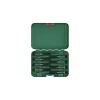 Bosch 1 600 A02 Z9M Set Präzisionsschraubendreher